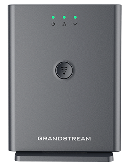Grandstream DP755 Long-Range DECT Base Station