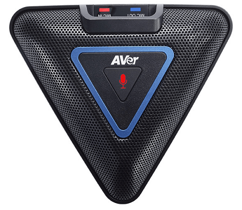 AVer EVC Series Microphone