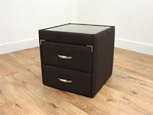 EXECUTIVE BEDSIDE CABINET