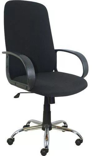 Emel S16--Winner Office Chair (Chrome)