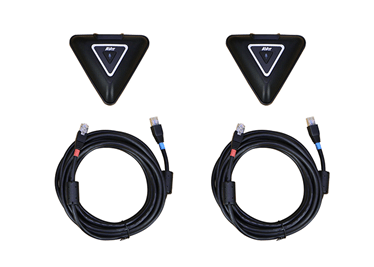 AVer VC520 Pro Expansion Microphones
