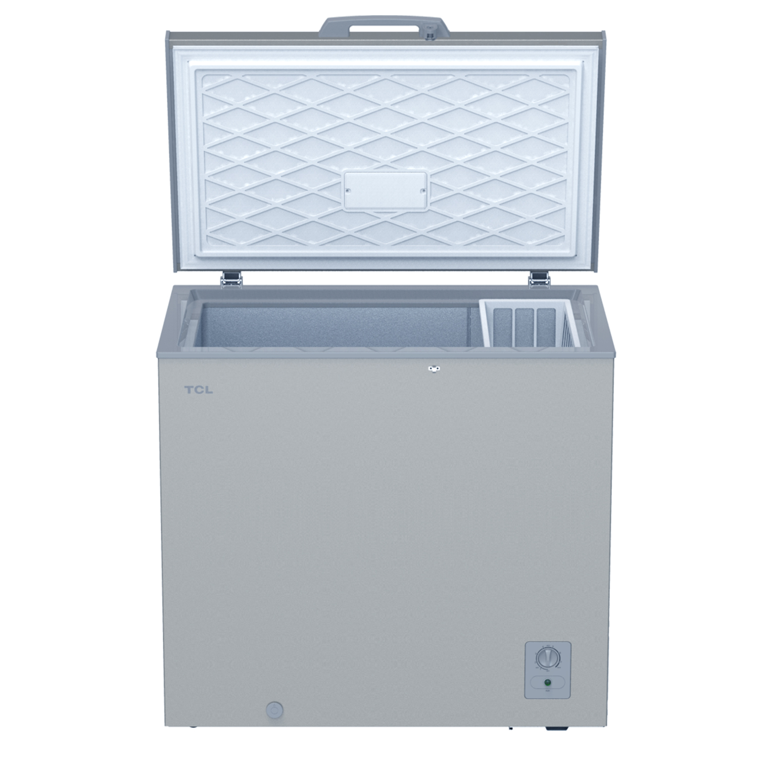 TCL 208L Chest Freezer (F260CF)