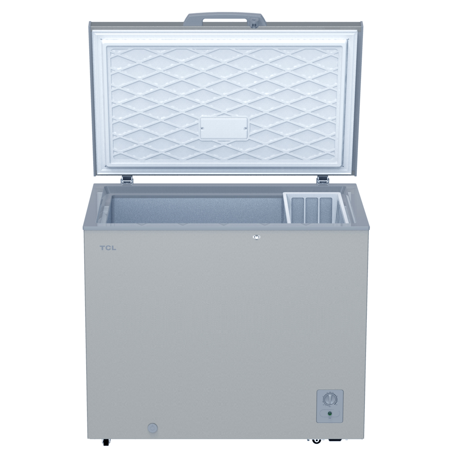 TCL 260L Chest Freezer (F330CF)