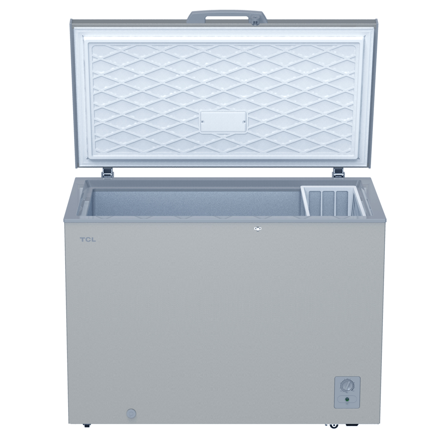 TCL 310L Chest Freezer (F400CF)