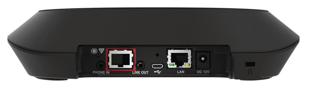 AVer Fone540 Conference Speakerphone