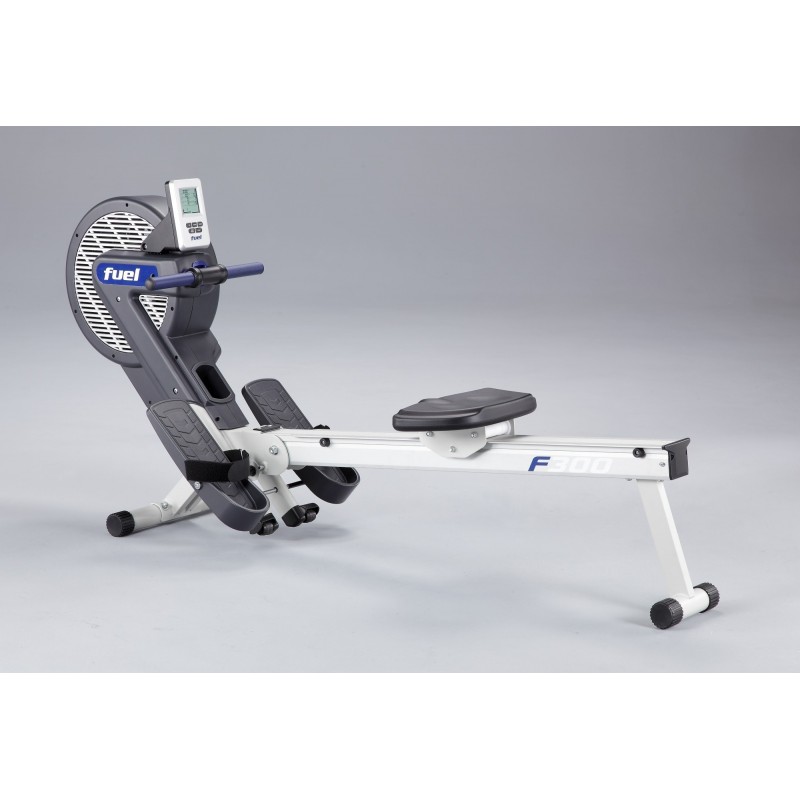 Fuel Fitness F300 Rowing Machine-deluxe.com.ng