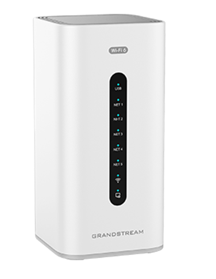 Grandstream GCC6010W Unified Communications & Networking Convergence System