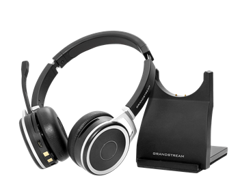 Grandstream GUV3050 HD Bluetooth Headset