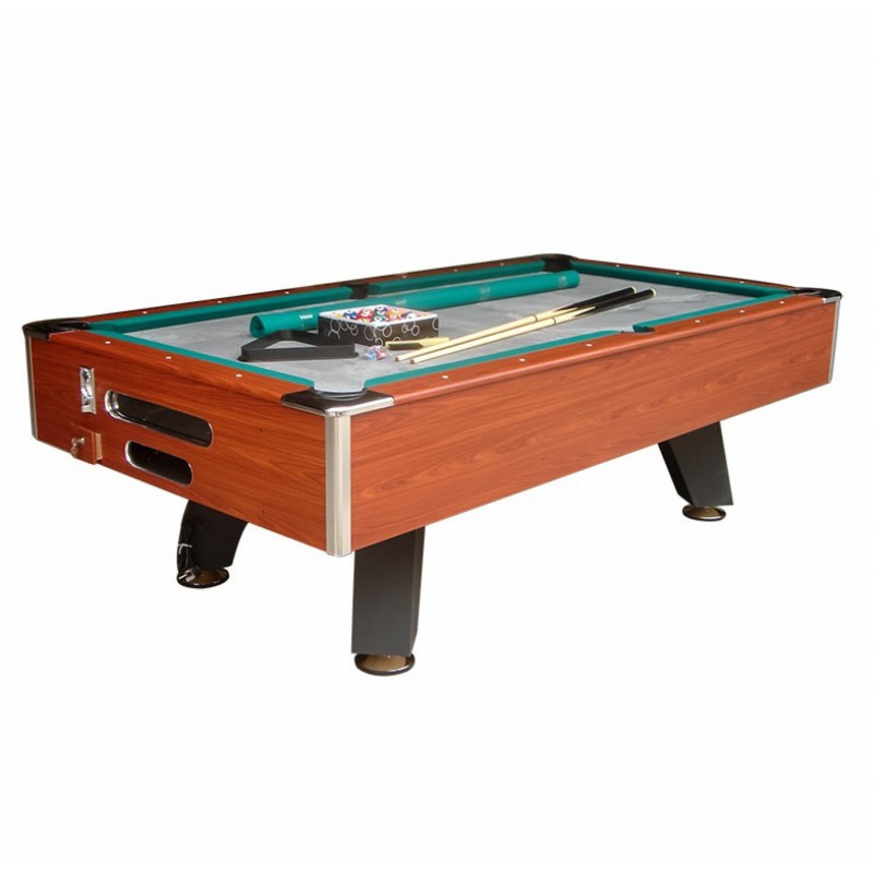 GATEGOLD BT-2283.8 MARBLE SNOOKER TABLE -deluxe.com.ng