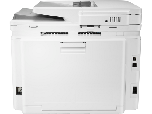 HP Color LaserJet Pro MFP M283fdn (7KW74A) (LMS)