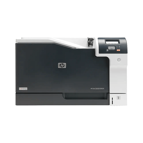 HP LaserJet A3 Enterprise Pro Colour CP5225N Printer (CE711A) (LWN)