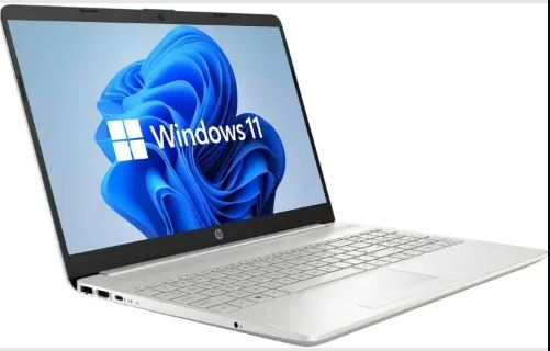 HP 15 i3 1215U 8GB/512SSD | 7K7A7EA (LWN)