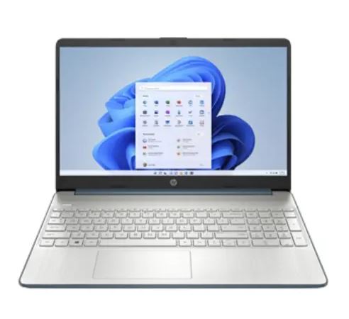 HP 15 i3 1215U 8GB/512SSD | 7K7A7EA (LWN)