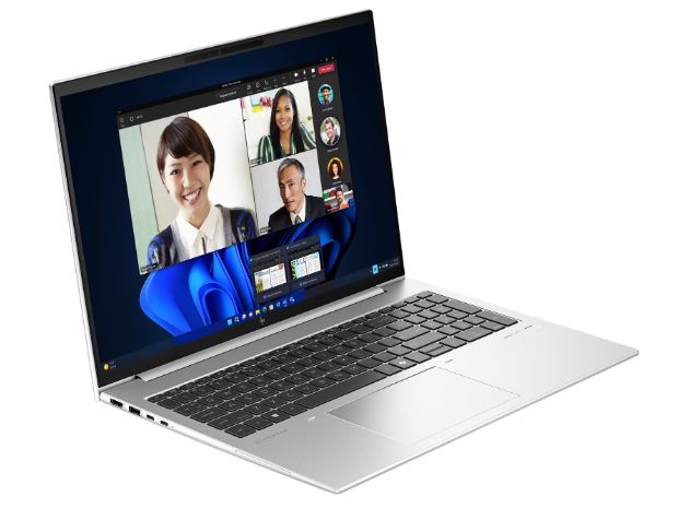 HP ELITEBOOK 860 G11 ULTRA 7-155H 16GB/512SSD Laptop | A37CCET (LWN)