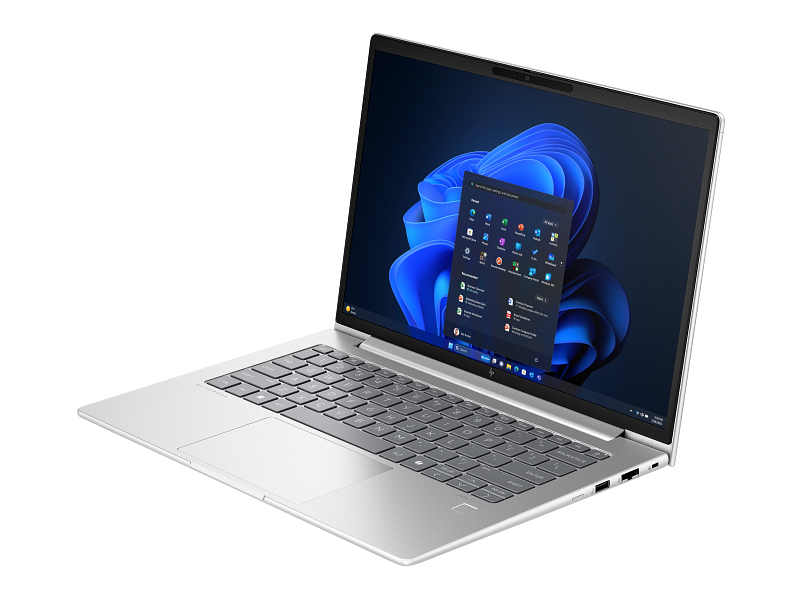 HP ELITEBOOK 640 G11 ULTRA 5 16GB/512SSD Laptop | A37U3ET (LWN)