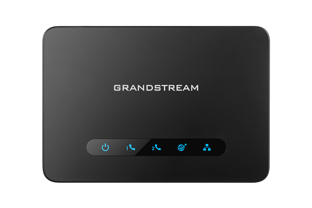 Grandstream DP750 DECT Base Station