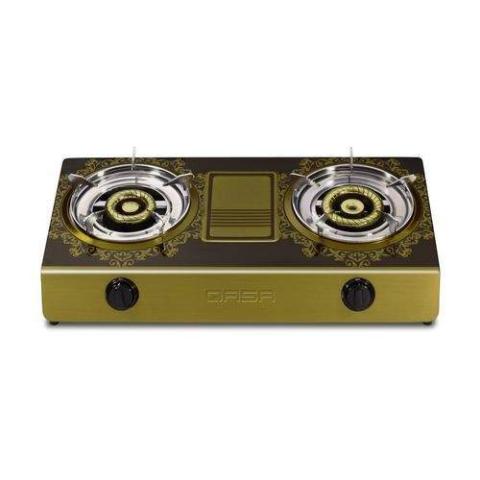 Qasa | HALAH TABLE TOP KITCHEN GAS COOKER- (N)