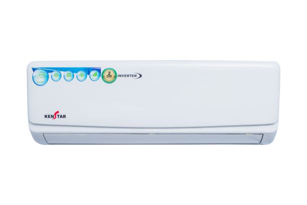 Kenstar 2 HP Inverter Wall Split AC KS-18TNV