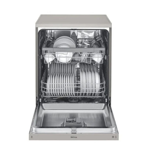 LG 14 Place Setting Dishwasher DW 532DFC-FP