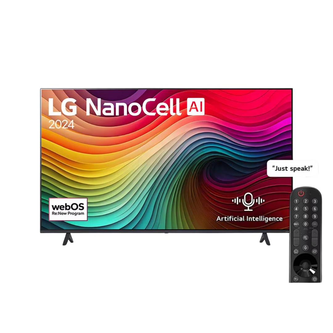 LGTV55NANO80T6A
