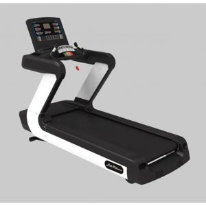 LITE FITNESS LD918 Motorized Commercial Treadmill-deluxe.com.ng