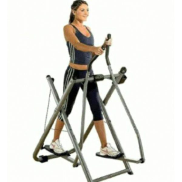 LITE FITNESS MDK402 AIR RIDER MACHINE-deluxe.com.ng