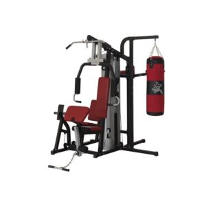 LITE FITNESS WTH64N 4-Station Multi Gym-deluxe.com.ng