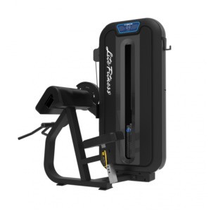 LITE FITNESS LD8030 45-DEGREE CAMBER CURL-deluxe.com.ng