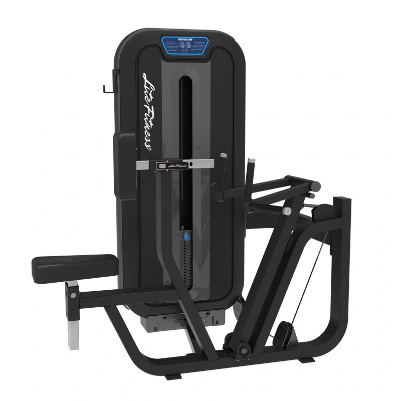 LITE FITNESS LD8034 VERTICAL ROW-deluxe.com.ng