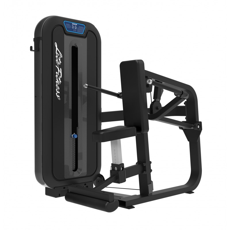 LITE FITNESS LD8026 SEATED DIP-deluxe.com.ng