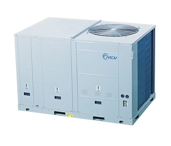 Midea Package AC | 30.0 Ton | MRCT Series | MRCT-300CWN1-R(C)