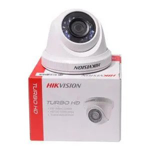 HIKVISION CCTV INDOOR CAMERA (TURBO HD 1080P)