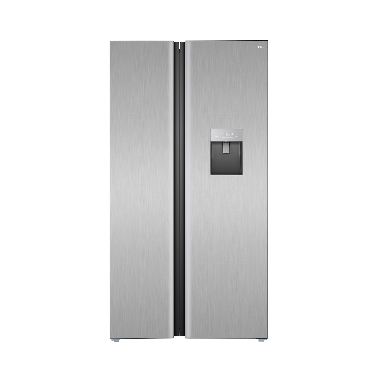 TCL 800 L Side-by-Side Refrigerator (P800SBS)