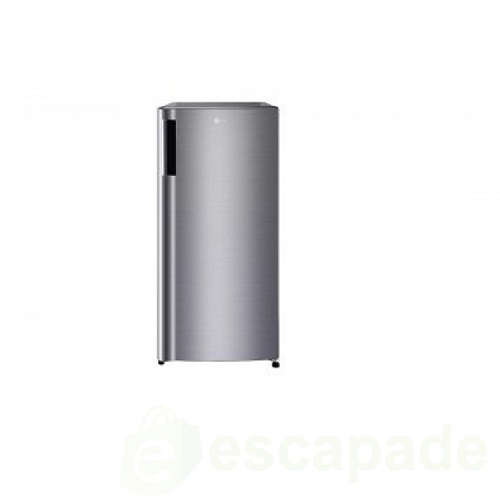 LG Refrigerator 169L - REF 201 SLBB 