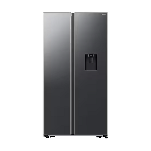 Samsung 578L Side by Side Refrigerator | RS57DG4100B4