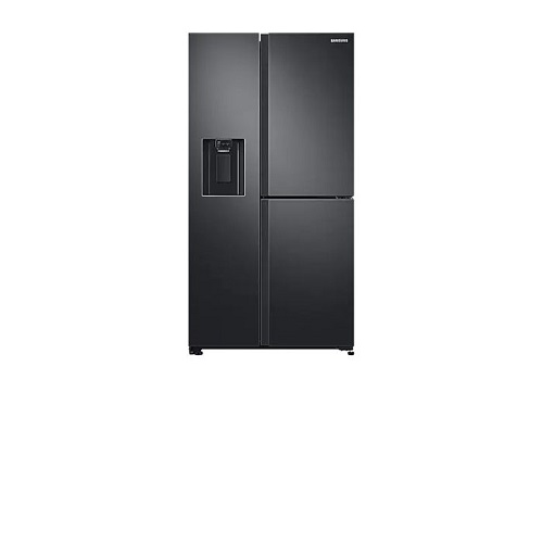 Samsung 602L Side by Side 3 Doors Refrigerator | RS65CG5691B4
