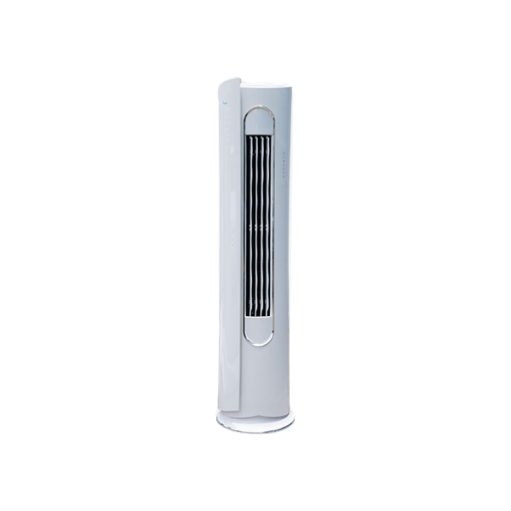 Royal Burj Khalifa 3 HP Floor Standing Inverter AC (HW3FAC-INV) (White)