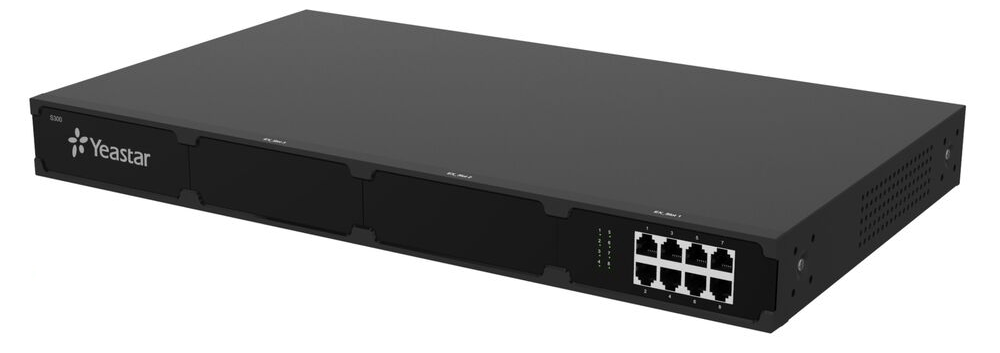 Yeastar S300 IP-PBX
