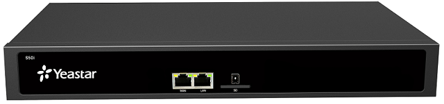 Yeastar S50i IP-PBX