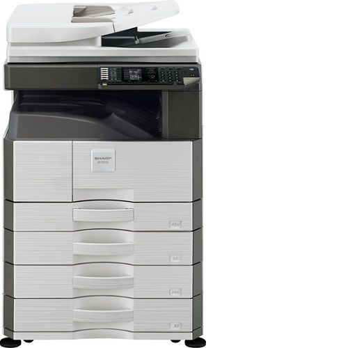 SHARP AR 7024 COPIER (LWN)