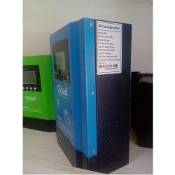 CLOUD ENERGY SOLAR CHARGE CONTROLLER MPPT80A 80A 12V 24V 36V 48V 60V voltage