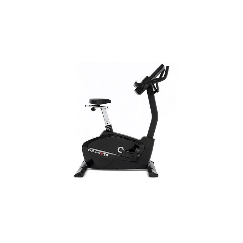 Sole Fitness B54 Sole Upright Bike-deluxe.com.ng