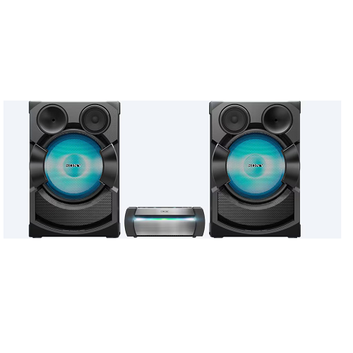Sony SHAKE-X70D High Power Home Audio System