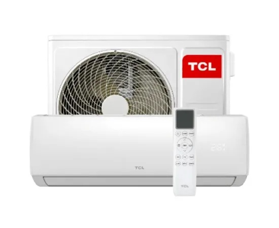 TCL 2HP SPLIT AIR CONDITIONER R410A | TAC-18CSAXA73X