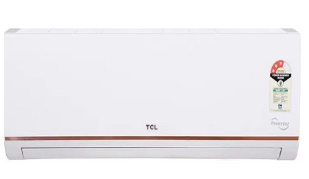 TCL TAC-12CSD/FCIX – 1.5HP Inverter Split Air Conditioner