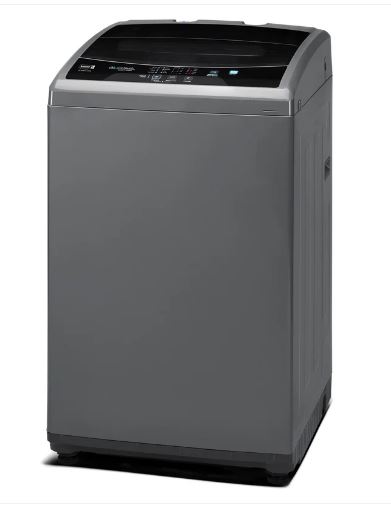 Scanfrost SFWMTLXQB80 8kg Fully Automatic Top Load Washing Machine