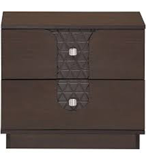 TRIUMPH BEDSIDE CABINET