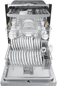 Royal Free Standing Dishwasher RBDW12-7S