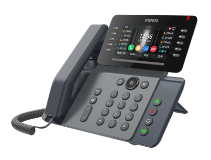 Fanvil V65 Prime Business Phone