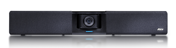 AVer VB342 Pro Enterprise-Grade 4K PTZ Video Bar